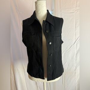 Gap Vintage Vest
